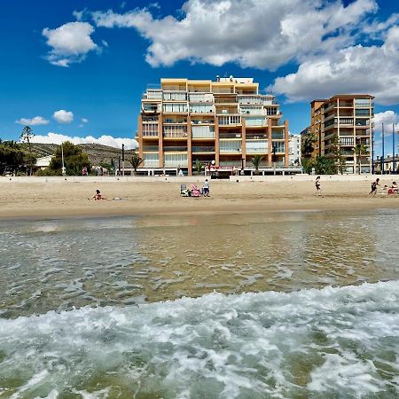 Atico Morro De Gos Ref 058 Apartment Oropesa del Mar Bagian luar foto