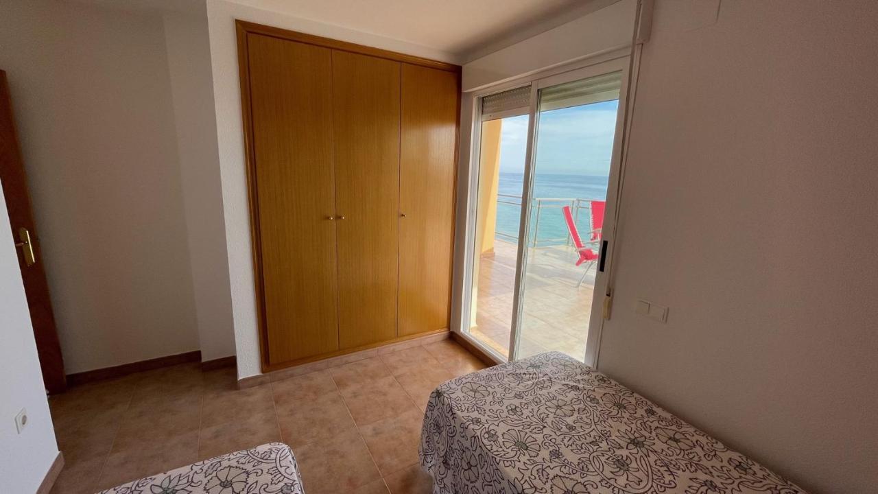 Atico Morro De Gos Ref 058 Apartment Oropesa del Mar Bagian luar foto