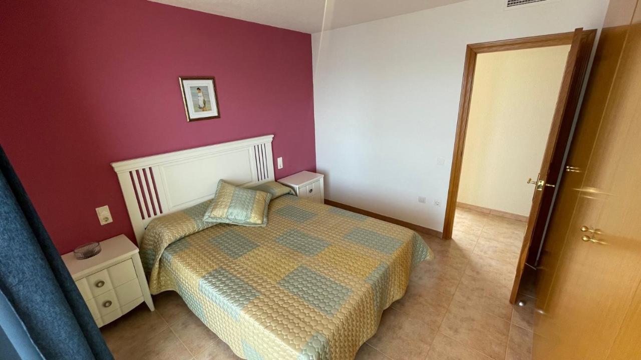 Atico Morro De Gos Ref 058 Apartment Oropesa del Mar Bagian luar foto