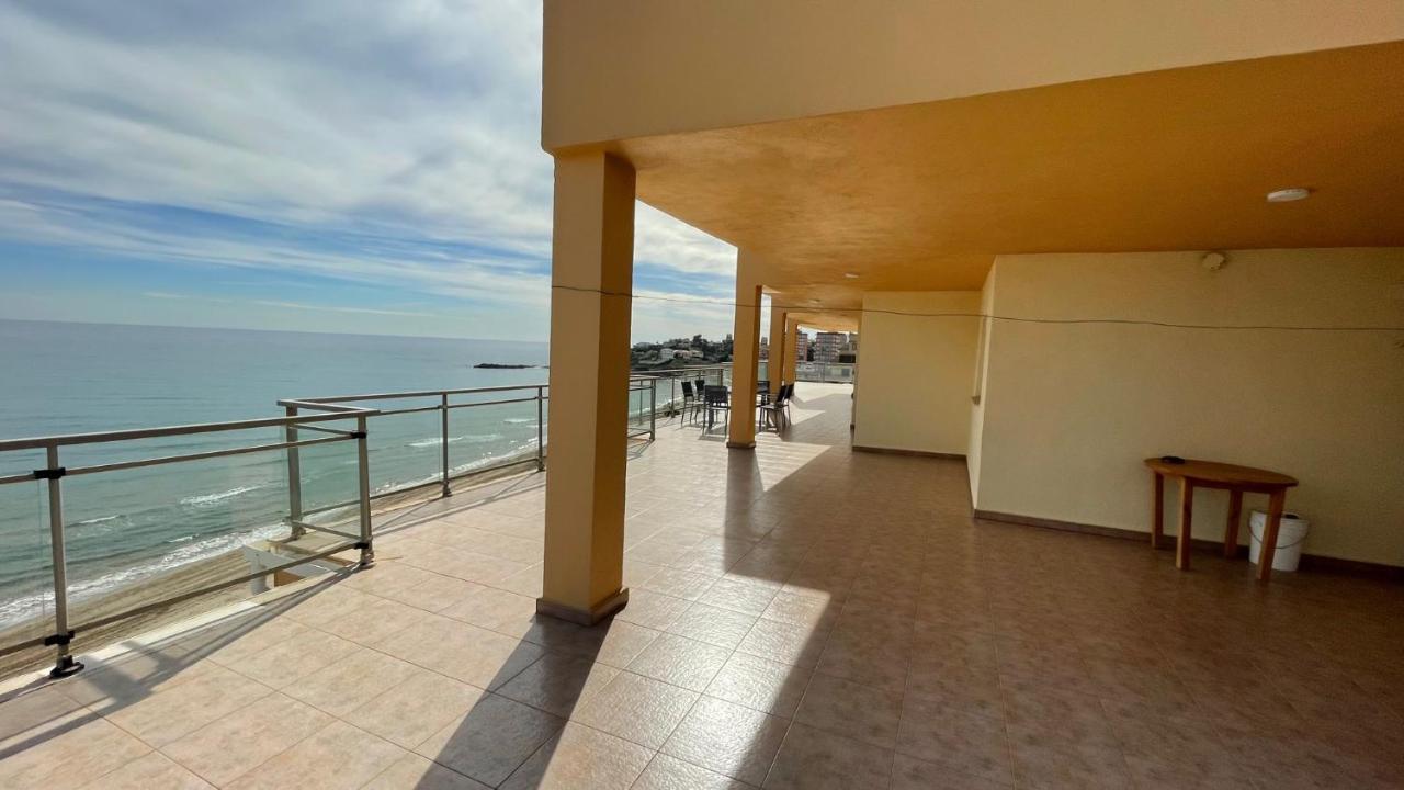 Atico Morro De Gos Ref 058 Apartment Oropesa del Mar Bagian luar foto