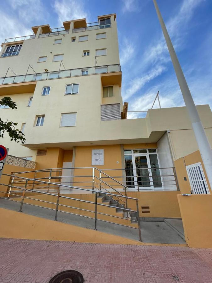 Atico Morro De Gos Ref 058 Apartment Oropesa del Mar Bagian luar foto