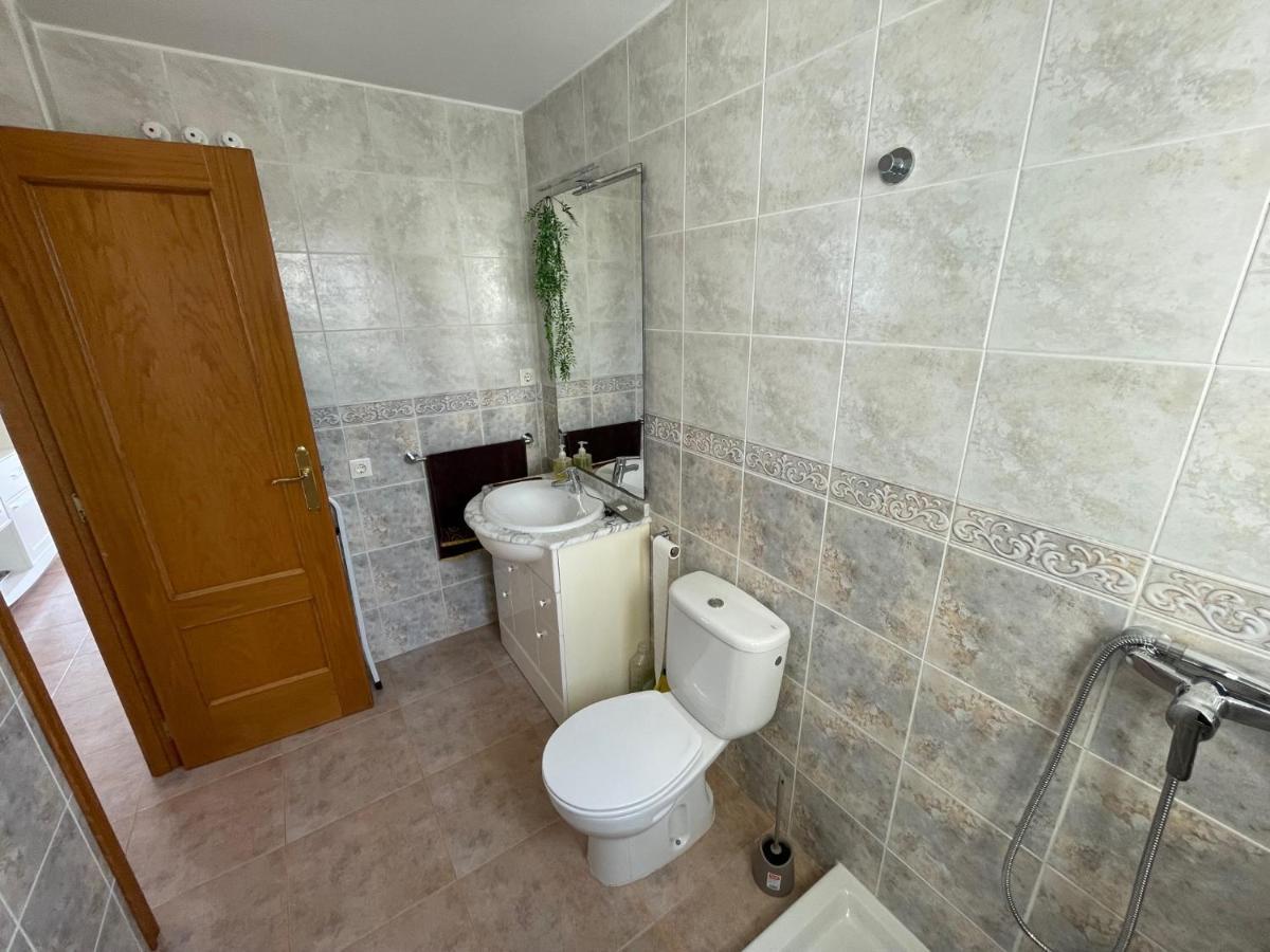 Atico Morro De Gos Ref 058 Apartment Oropesa del Mar Bagian luar foto