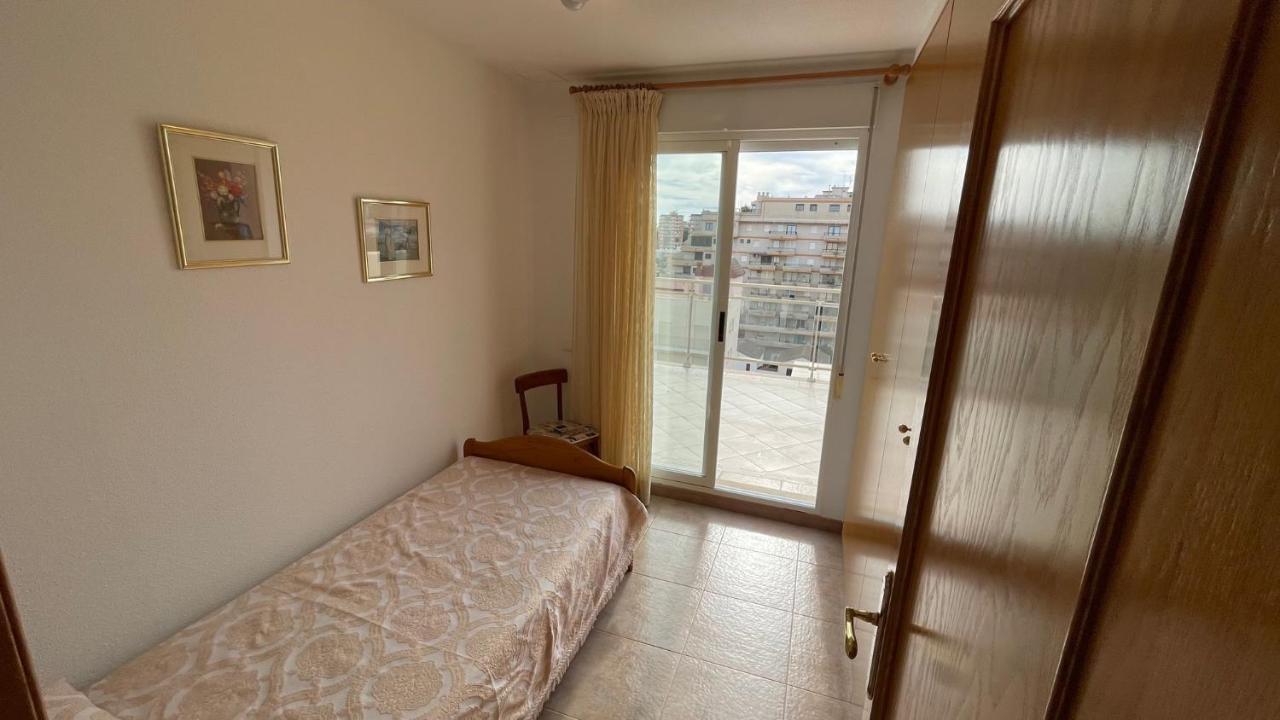 Atico Morro De Gos Ref 058 Apartment Oropesa del Mar Bagian luar foto